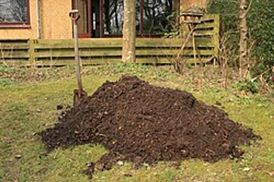 Cómo fabricar compost casero fácil sin malos olores